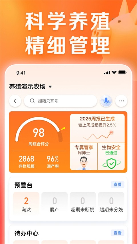 正大豬博士(1)