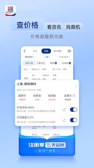 我的鋼鐵(1)
