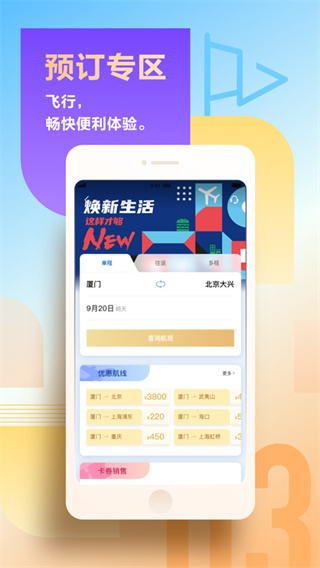 廈門航空(4)
