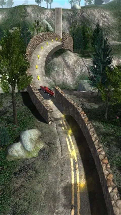 彈弓特技車手(1)