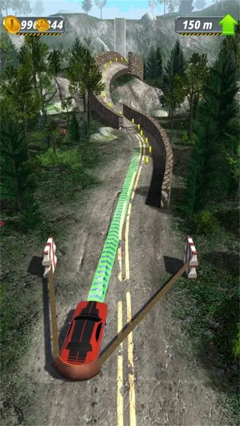 彈弓特技車手(5)