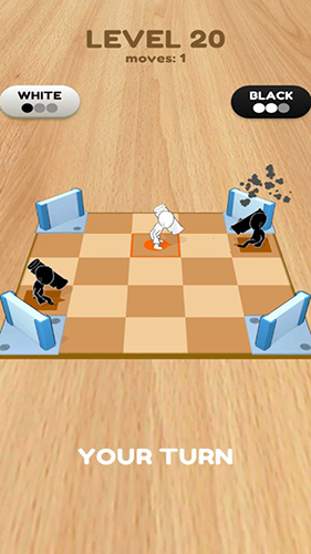火柴人战棋(2)