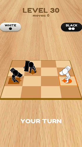火柴人战棋(3)