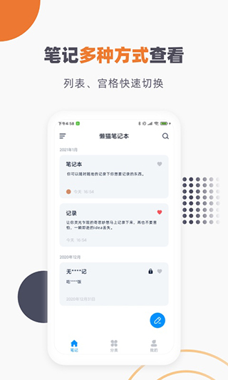 懶貓筆記本(2)