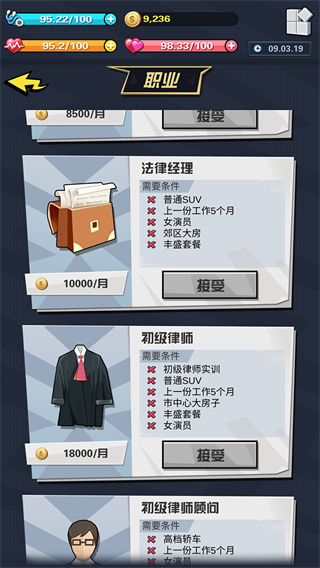 從貧民到總統(3)