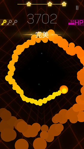 跳跳球3D(4)