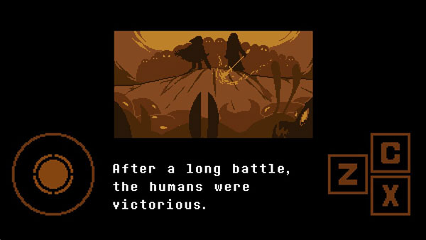 傳說之下Papyrus(1)