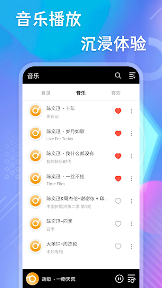 快樂播放器(5)