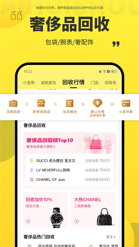 愛回收(2)