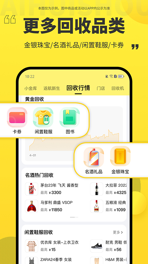 愛回收(1)
