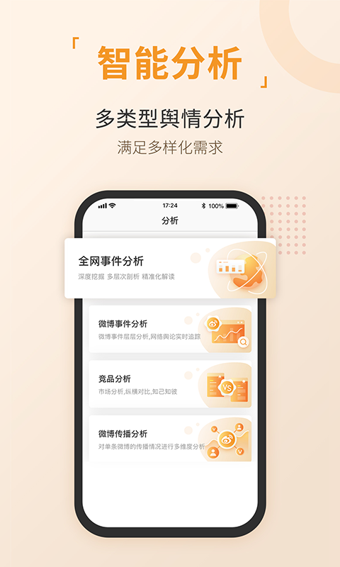 無憂輿情(3)