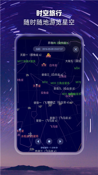 觀星(2)