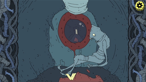 帕薩拉之謎(2)