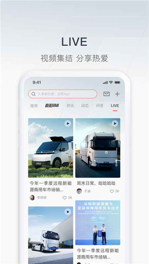 遠程汽車(5)