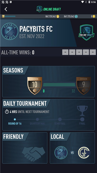 pacybits fut 19(3)