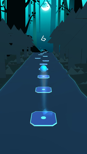 音乐球球跳跃(2)