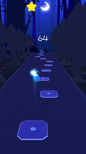 音乐球球跳跃(1)