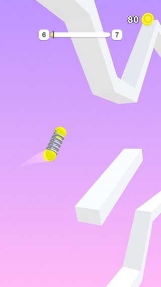 暴走的彈簧Bouncy Stick(2)