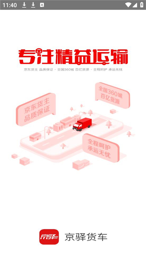 京驛貨車(2)
