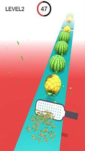 切丝达人(1)