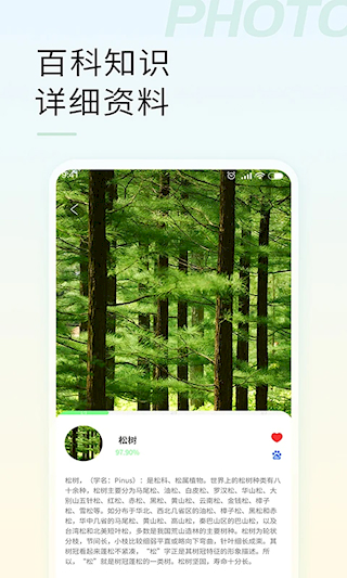 智能拍照識物(2)