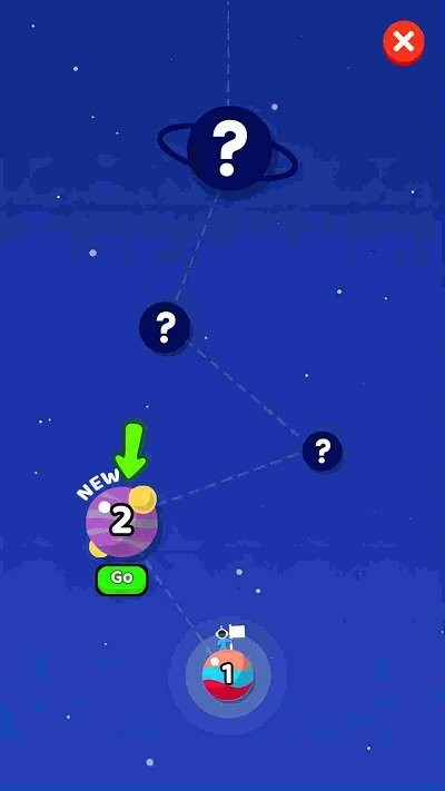 星空俱樂部(3)