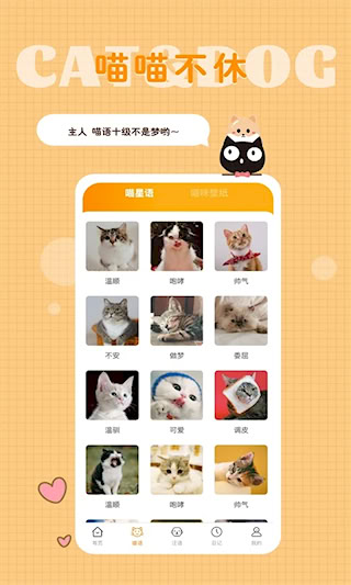 貓語狗語轉換器(1)