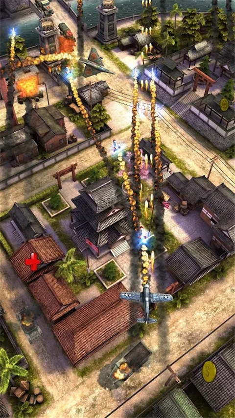 致命空襲2(3)