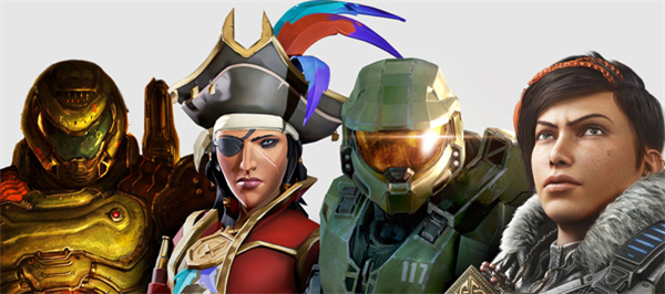 Xbox云游戲(3)