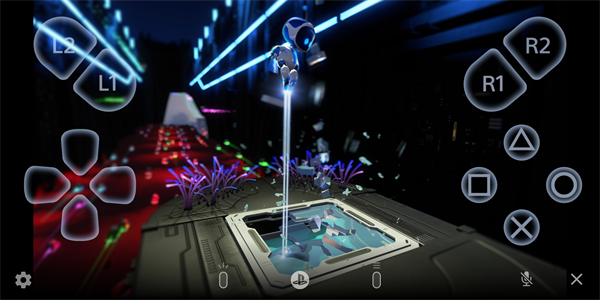 PS4 Remote Play(3)