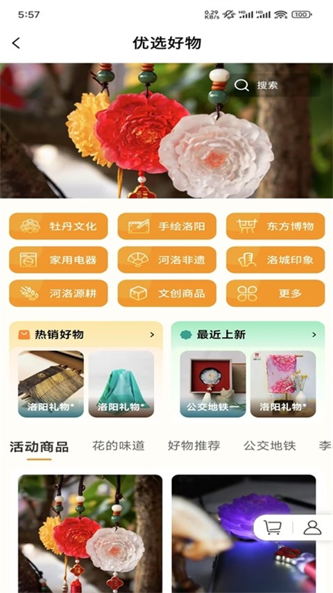 享游洛陽(2)