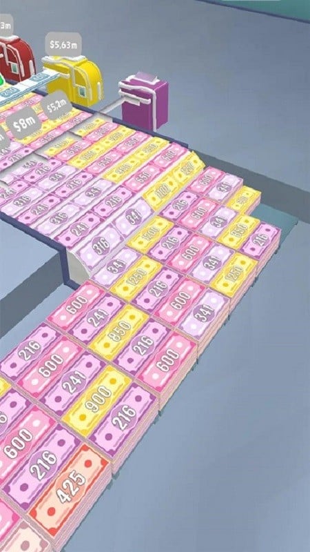 錢途無量(1)