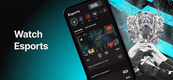 Riot Mobile(3)