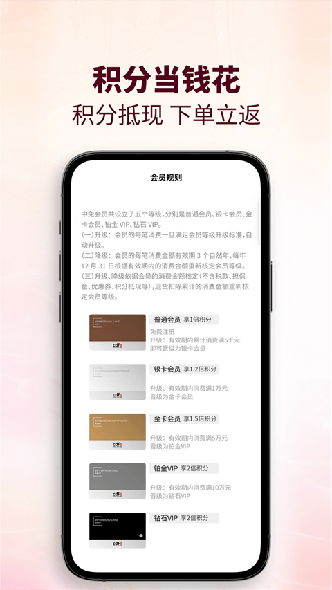 cdf會(huì)員購(gòu)(3)