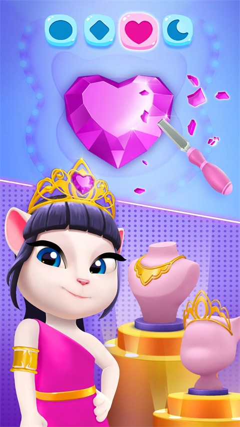My Talking Angela 2(5)
