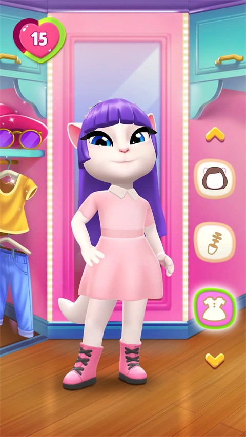 My Talking Angela 2(2)