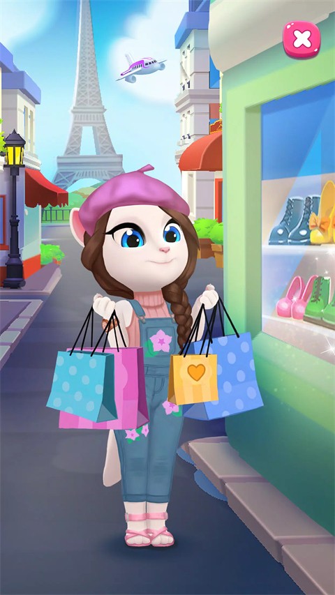 My Talking Angela 2(4)
