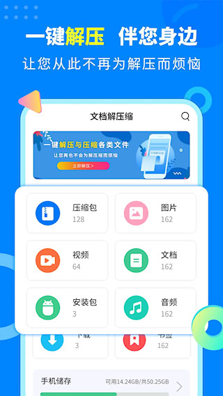文档解压缩(1)