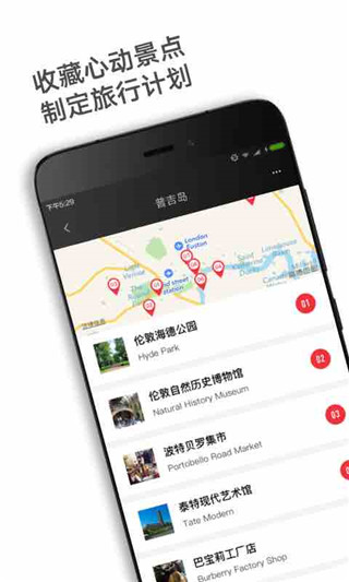 窮游錦囊(4)