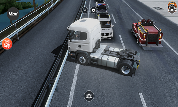 車手公路英雄(2)