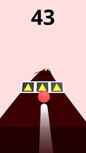彩色道路(1)