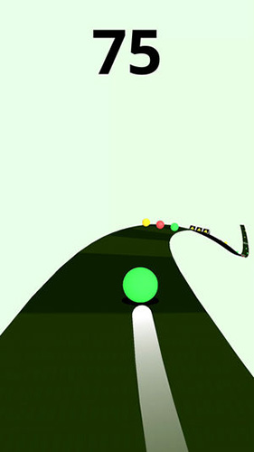 彩色道路(2)