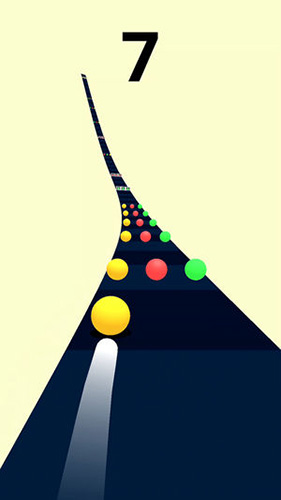 彩色道路(3)