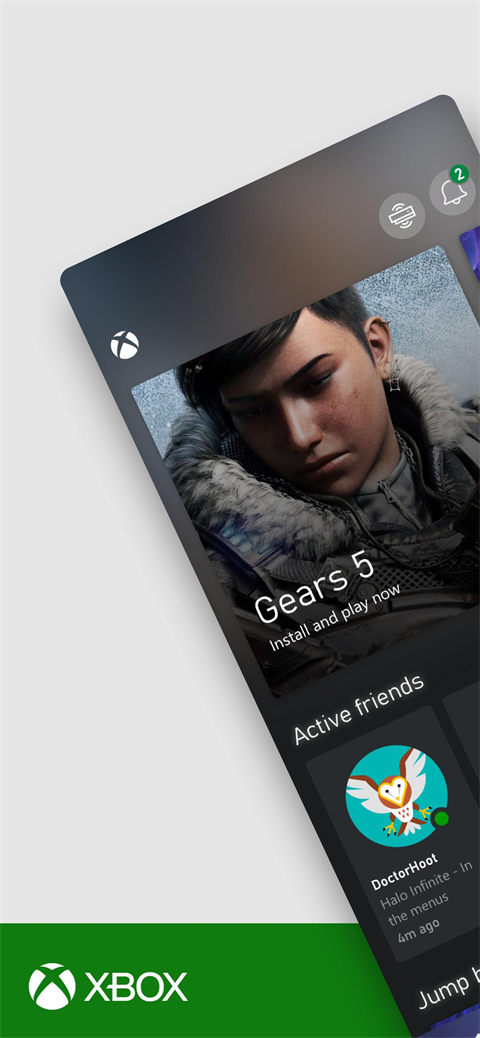 Xbox手柄(3)