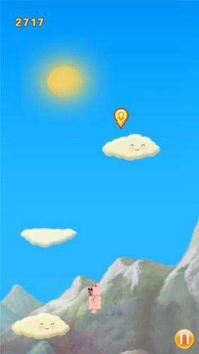 宠物小猪跳跳(2)