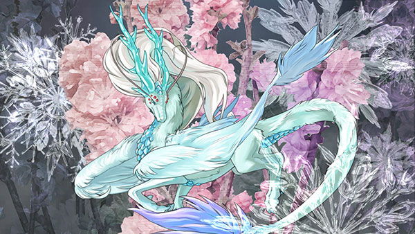 龍魂魔都異聞(1)