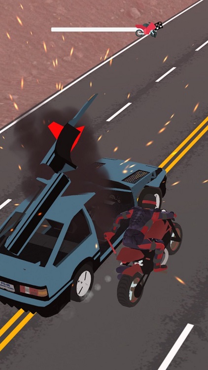 暴力自行车(3)
