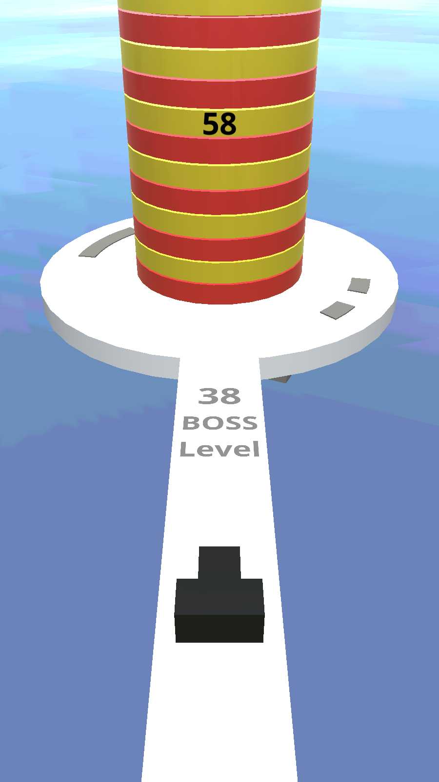 Fire Balls 3D(3)