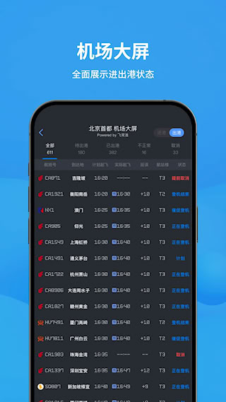 飛常準(4)