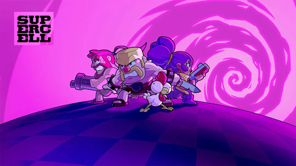 Squad Busters(4)
